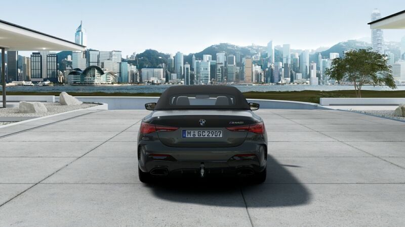BMW M440 - Bild 4