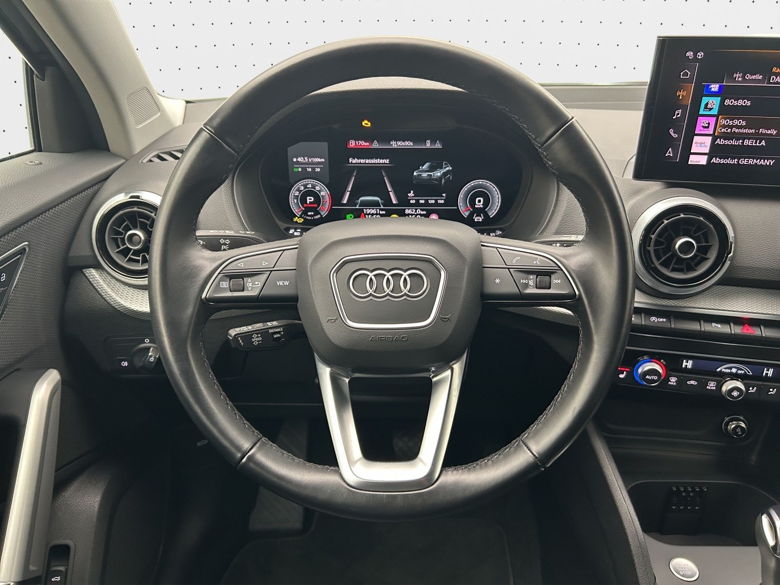 Audi Q2 - Bild 8