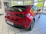 Mazda 3 150PS Selection*A18*DES-P*LED*AHK abn.*HeadUp - Mazda 3: 150