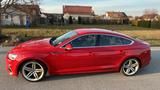 Audi A5 40 TFSI S tronic Sportback - - Audi A5 aus 2019