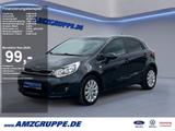 Kia Rio 1.2 Dream Team Klimaautom.+Sitzheizung+PDC h - Kia Rio in Chemnitz