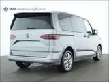 Volkswagen Multivan Life IQ.Light Pano DCC Kamera ACC el. - gebrauchte Vans in Frankfurt