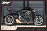 Ducati XDiavel Dark ++ 2017 + Scheckheft ++ - DUCATI XDIAVEL DARK