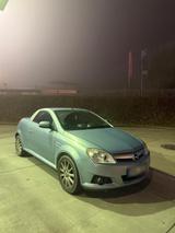 Opel Tigra 1.8l Benzin 125ps TÜV 03/2027 - Opel Tigra: B