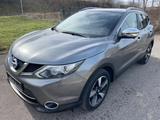 Nissan Qashqai 1.2 DIG-T Xtronic N-CONNECTA*SERVICE TOP - Nissan Qashqai: Se