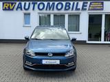 Volkswagen Polo V Allstar BMT|BI-XENON|KAMERA|AUTOMATIK| - Volkswagen Polo ALLSTAR mit Benzin-Antrieb