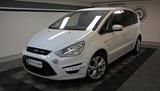 Ford S-Max 2.2 TDCi KAMERA TV TOTWIN. S.HEFT 7-SITZER - gebrauchte Ford S-Max aus dem Jahr 2013