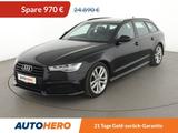 Audi A6 2.0 TDI Ultra Aut.*LED*NAVI*CAM*TEMPO*PDC*SHZ - Audi A6 in Leverkusen