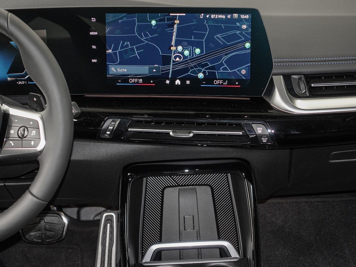 BMW 225 Active Tourer - Bild 8