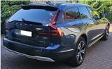 Volvo V90 Cross Country B5 R AWD Pro Geartronic Pro - blaue Volvo V90 Cross Country