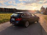 BMW 335i xDrive Touring Luxury Line Autom. Luxur... - BMW in Nürnberg