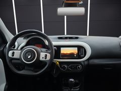 Renault Twingo 1.0 SCe 65 Equilibre (EURO 6d)