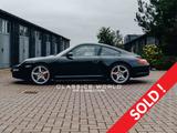Porsche 997 997 Carrera 4 Coupé - gebrauchte Porsche 997 aus dem Jahr 2007