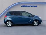 Opel Meriva 1.4 Turbo PDC+Tempomat+Klimaauto - Opel Meriva: 1.4