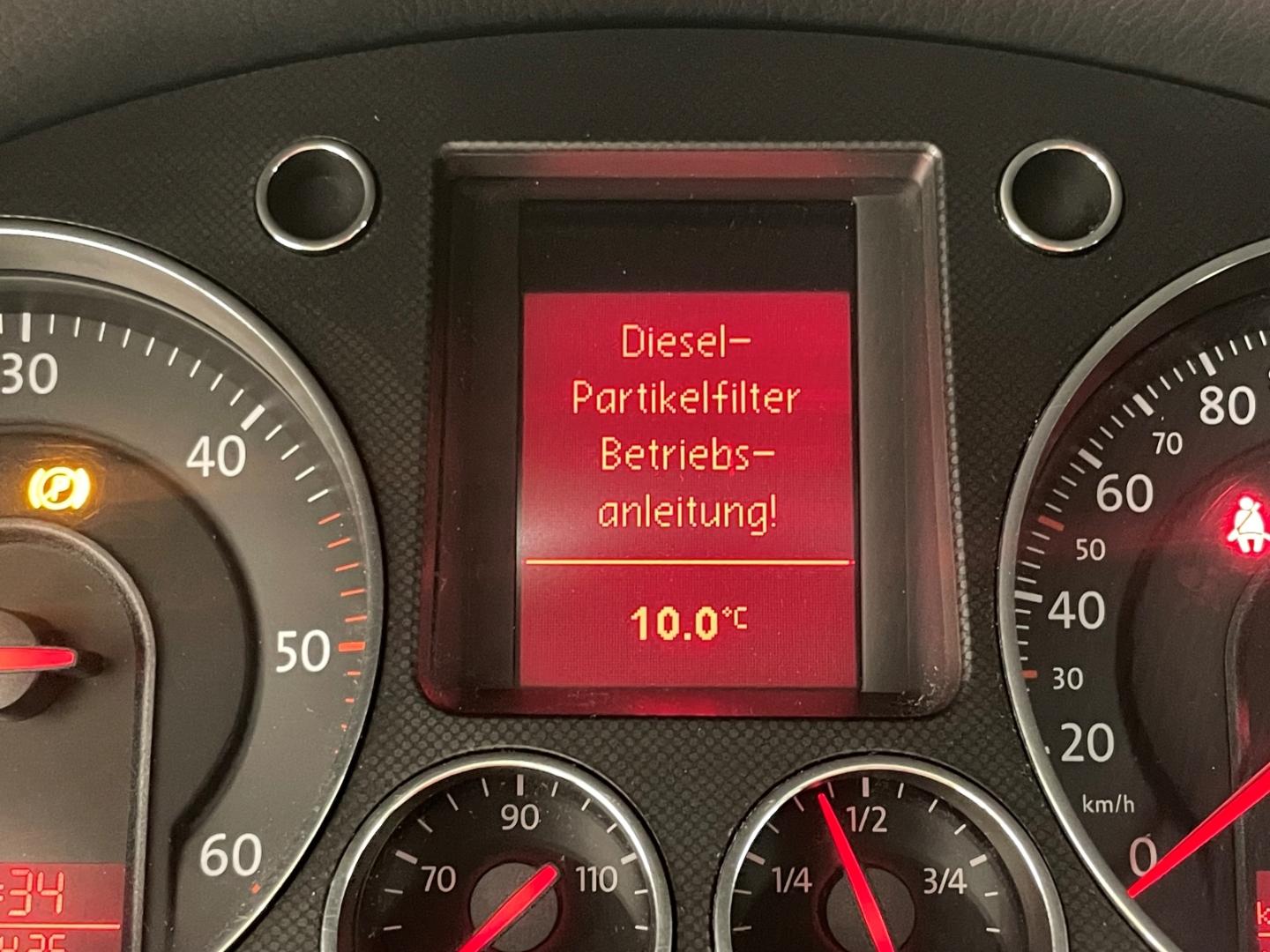 Volkswagen Passat 2006 — photo 22