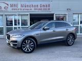 Jaguar F-Pace 25d AWD Pure*Pano*Kamera*Navi*Leder - Jaguar in München