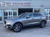 Jaguar F-Pace 25d AWD Pure*Pano*Kamera*Navi*Leder - Jaguar F-Pace: Pure