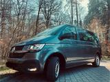 Volkswagen VW Multivan T6.1 DSG Standhei. AHK Garantie 9/26