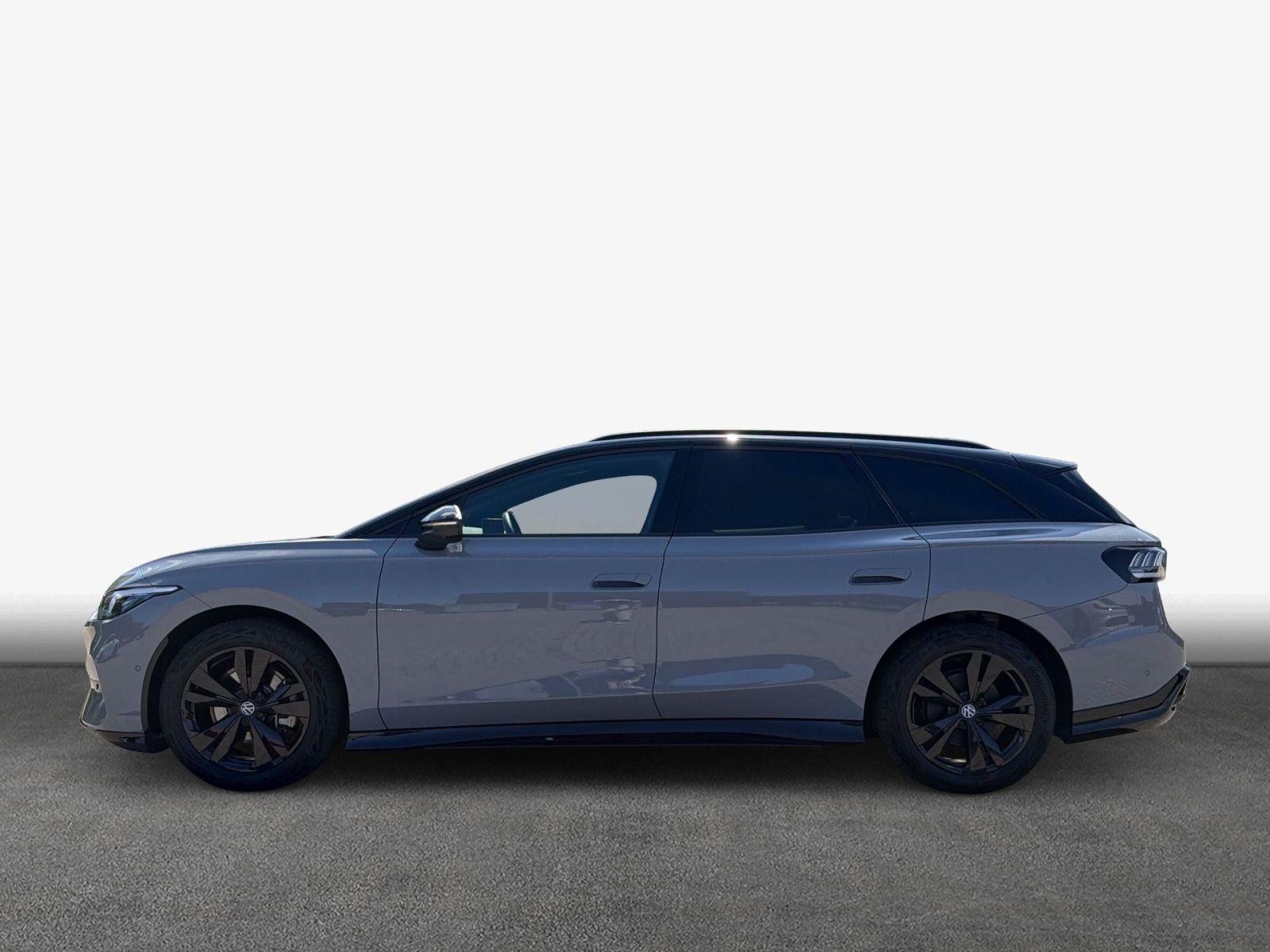 Volkswagen ID.7 Tourer ID.7 Tourer Pro S 210 kW AHK RFK Hea