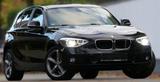 BMW ADVANTAGE PLUS+XENON+17"ALU+PDC+NAVI+SHZG+AHK+++ - BMW 118 mit Benzin-Antrieb