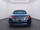 Audi TT Roadster 2.0 TFSI*ALCANTATA*BANG OLUFSEN* - Audi TT: 2.0