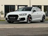 Audi RS5 2.9 TFSI quattro *Carbon*Glasdach*HUD*B&O* - Audi RS5: 5 Türen