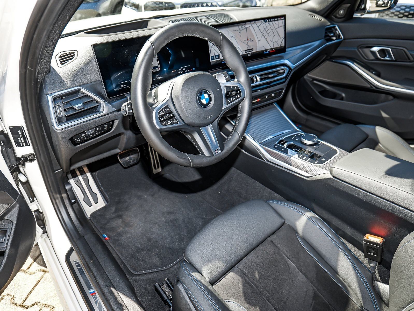 BMW M340i - Bild 5