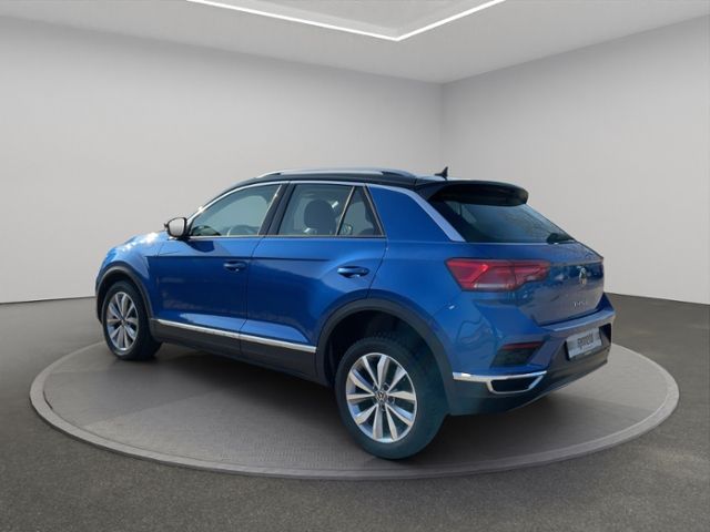 Volkswagen T-Roc - Bild 4