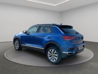 Volkswagen T-Roc - Vorschau Bild 4