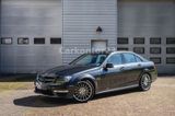 Mercedes-Benz C 63 AMG*MB-Historie*Sammlerzustand*Xenon - Mercedes-Benz C 63 AMG in Wuppertal