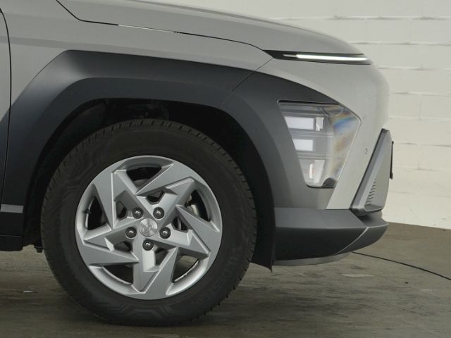 KONA T-GDI TREND DCT+NAVI+RÜCKFAHRKAMERA+VOLL LE