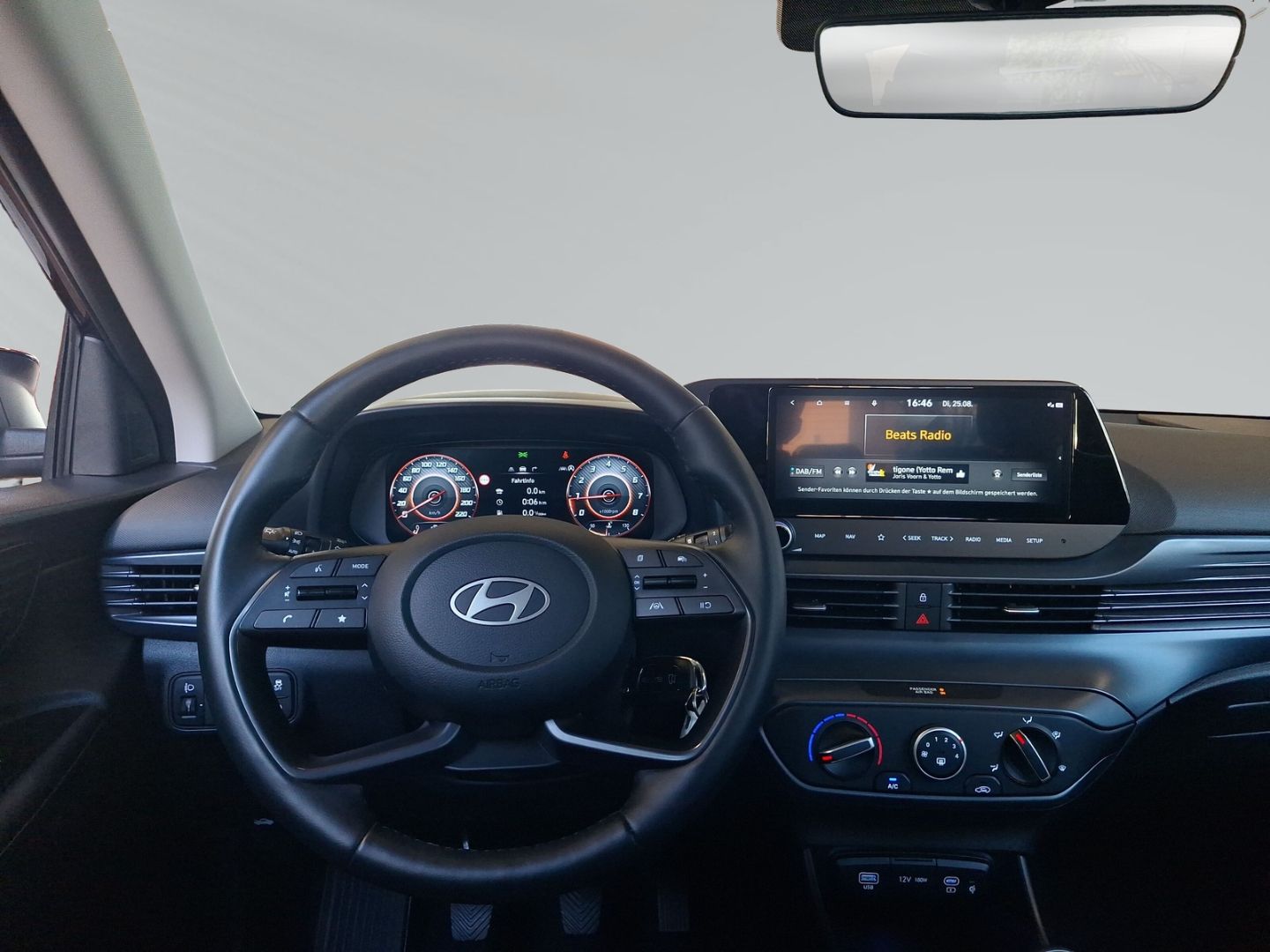 Hyundai i20 – Bild 15