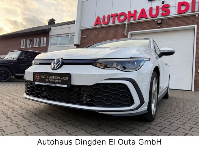 Volkswagen Golf VIII Lim. GTE 1.4 eHybrid