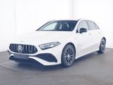 Mercedes-Benz A 35 AMG 4M Night+Multibeam+Totw+Ambi+Keyless - Mercedes-Benz A 35 AMG Jahreswagen
