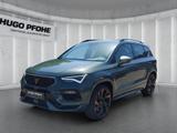 Cupra Ateca 2.0 TSI VZ 4Drive OPF (EURO 6e)