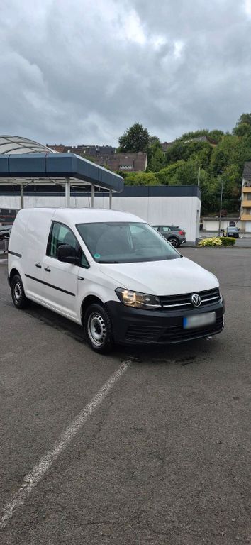 Image of Volkswagen Caddy