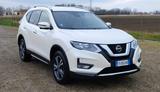 Nissan X-Trail 1.6 dCi 2WD Tekna - Nissan X-Trail Kombi Gebrauchtwagen