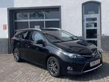 Toyota Auris Edition Klima TÜV NEU - Toyota Auris mit Diesel-Antrieb