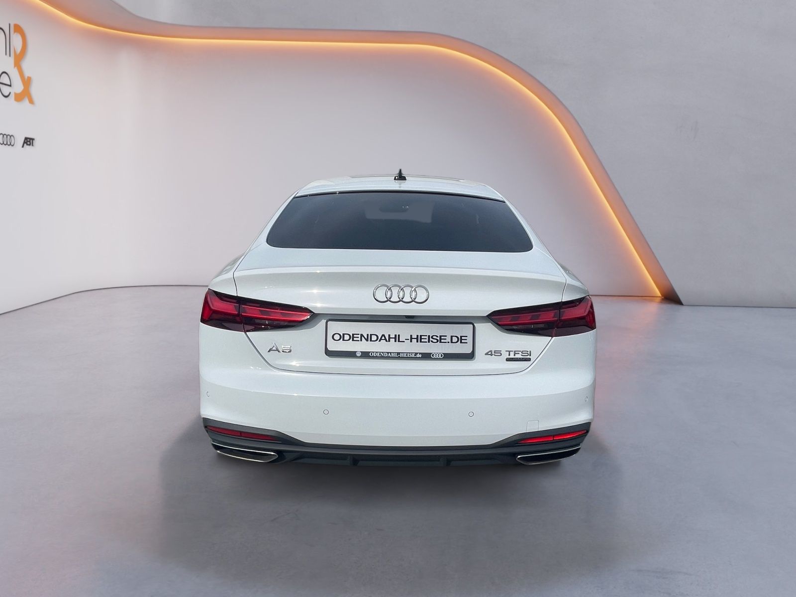 Audi A5 Sportback TFSI quattro S tronic Matrix LED foto 4