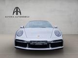 Porsche 992 TurboS Cabrio APPROVED Lift 930 Surround ACC - Porsche: Approved