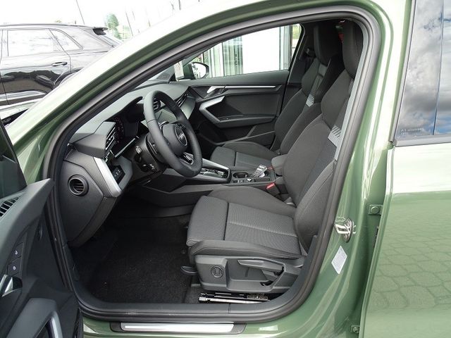 A3 allstreet 35 TFSI S-tronic - "SONOS"