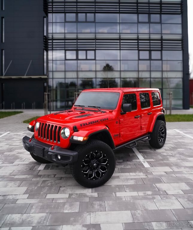 Image of Jeep Other