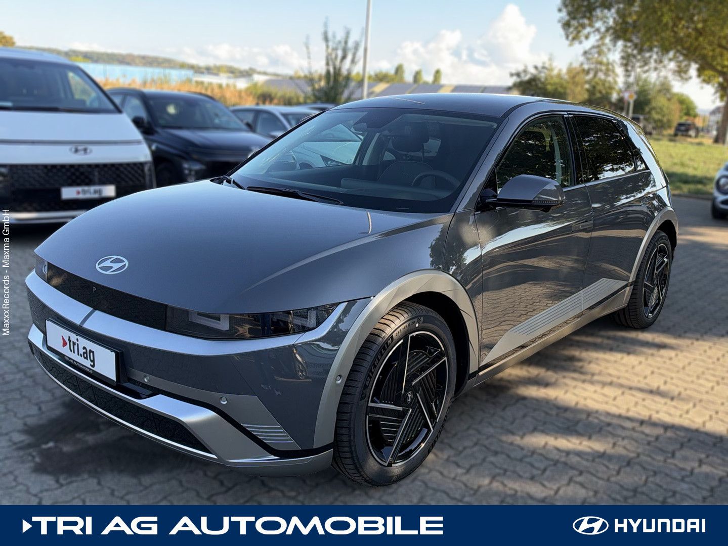 Hyundai IONIQ 5 – Bild 7