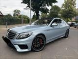 Mercedes-Benz Mercedes Benz S500 63 AMG Umbau Pano Stern... - Mercedes-Benz S 500 Gebrauchtwagen in Berlin
