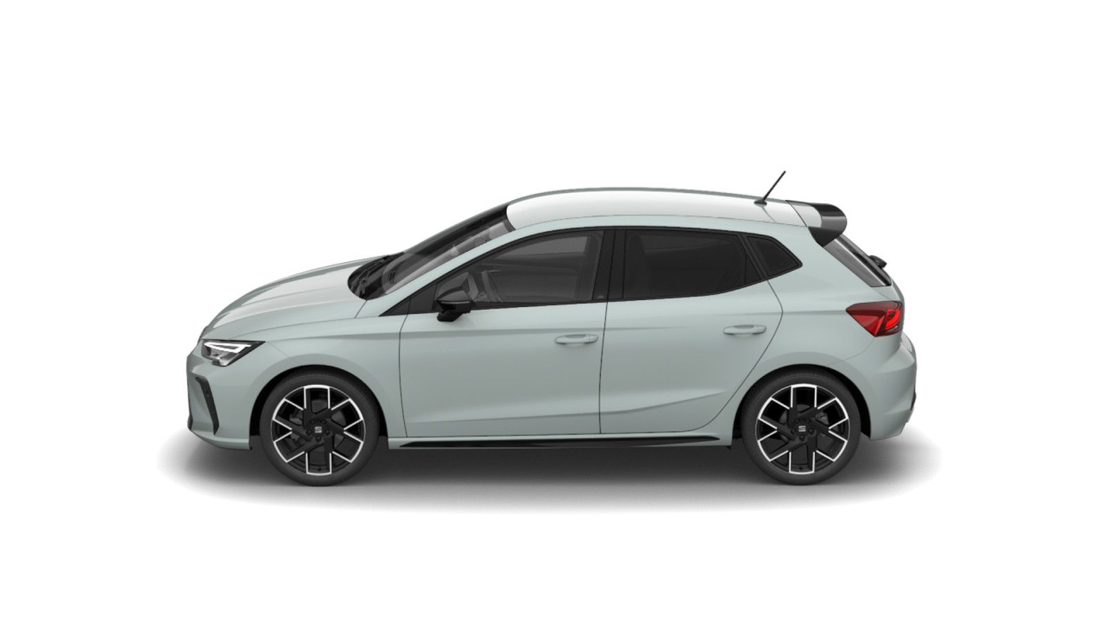 Seat Ibiza - Bild 5