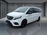 Mercedes-Benz V 250 d 4MATIC EDITION Lang Nur.Export/Gewerbe! - Mercedes-Benz V-Klasse Gebrauchtwagen in Hamburg