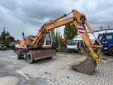 Liebherr A 312 Bagger Deutsch Top - Bagger