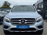 Mercedes-Benz GLC 220d 4Matic Exclusive+Finanzierung+Garantie+ - Mercedes-Benz Finanzierung
