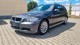 BMW 320 3 Touring 320 i - BMW 320 aus 2007: Kombi, 320i
