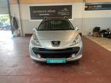 Peugeot 207 SW Urban Move*55TKM*PANORAMA* - Peugeot 207 in Oberhausen